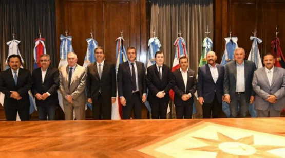Otra provincia suspende las PASO