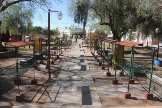 Municipalidad de Deán Funes