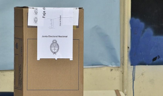 Elecciones 2023