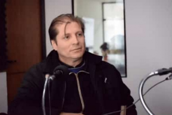 Mar del Plata: César Moraiz anunció que se postula como Intendente